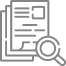 Investigation and Evaluation Icon