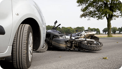 Motor Vehicle accident Claim