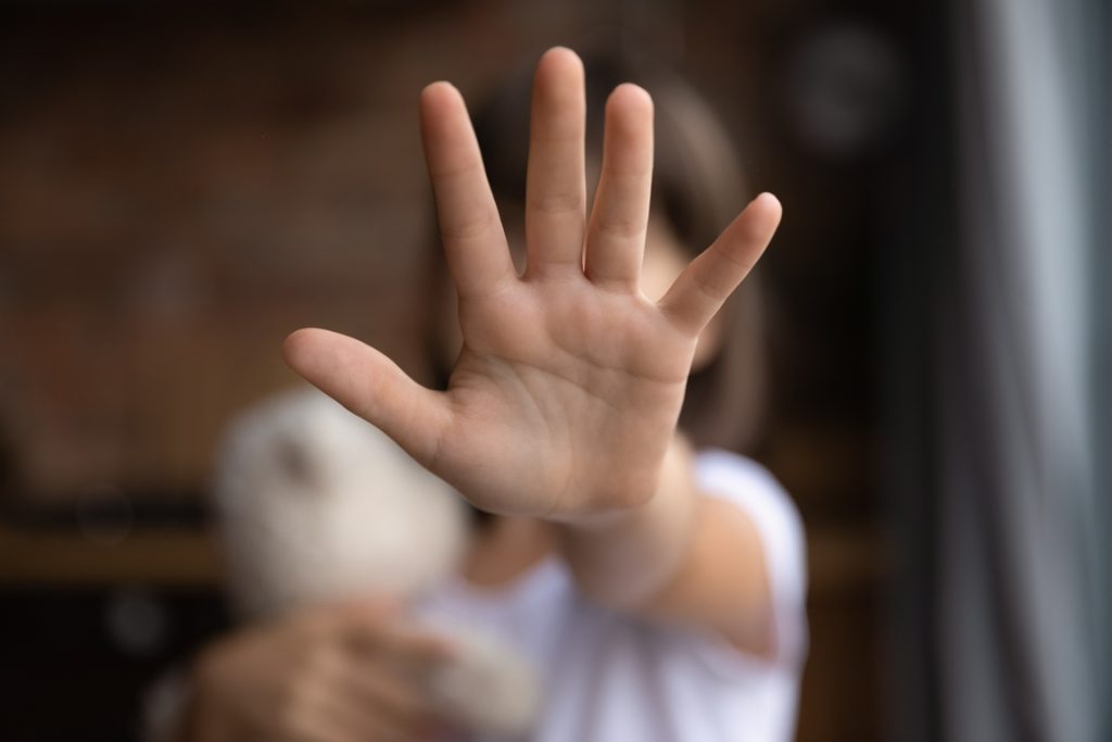 Institutional Abuse Claim
