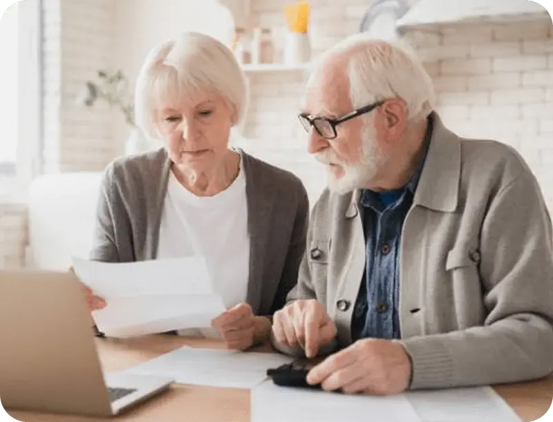 Total and Permanent Disability Claim