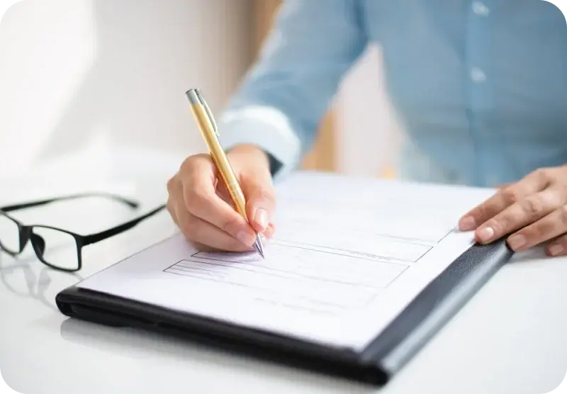 Workers Compensation Claim