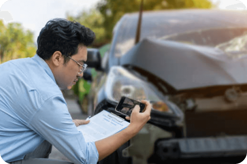 Time Limit for motor vehicle accident claim