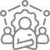Legal experience team icon 1