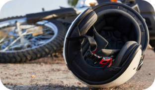Motorcycle Accidents