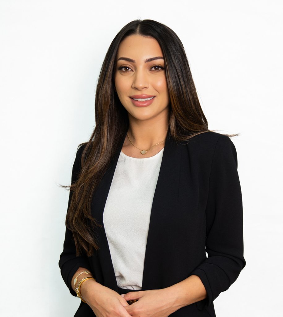 Nadine-our team