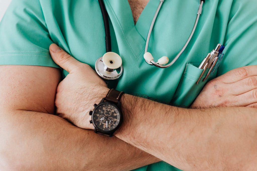 Medical Negligence