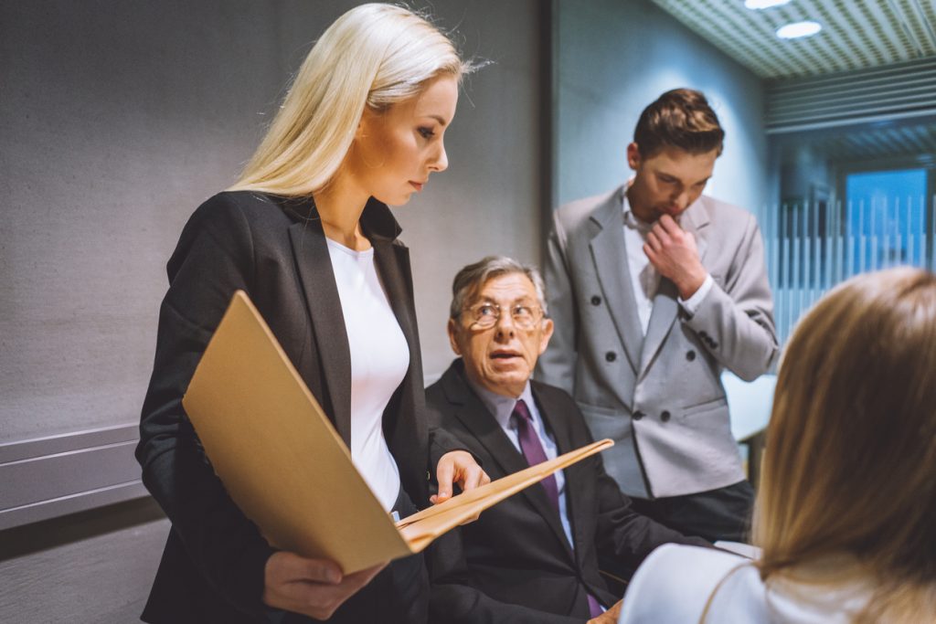 public liability claims