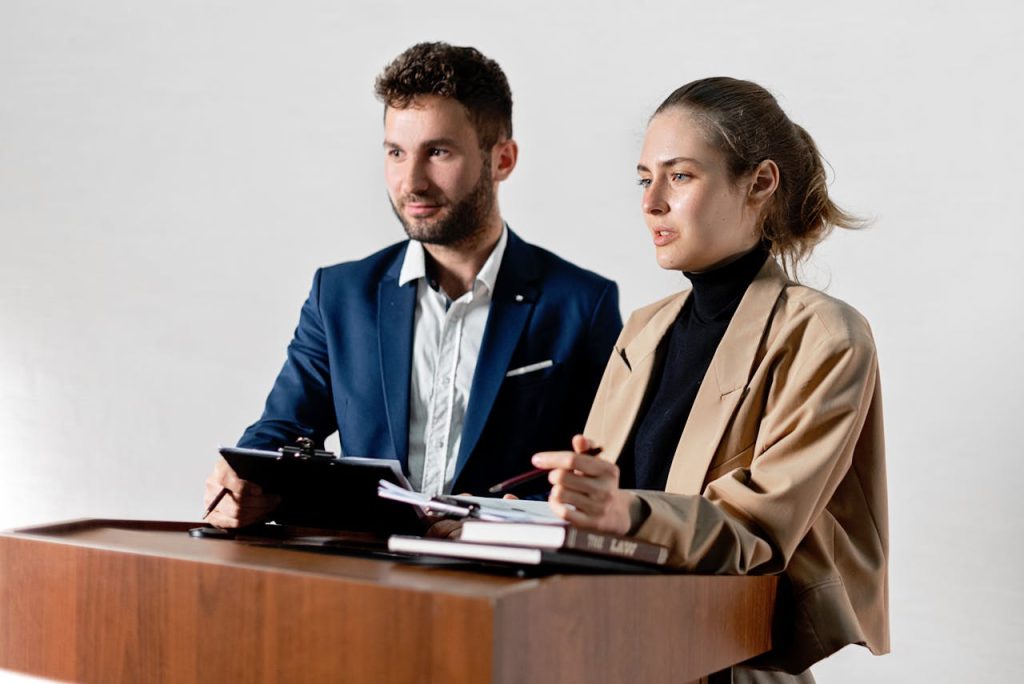 Workplace Injury Claims
