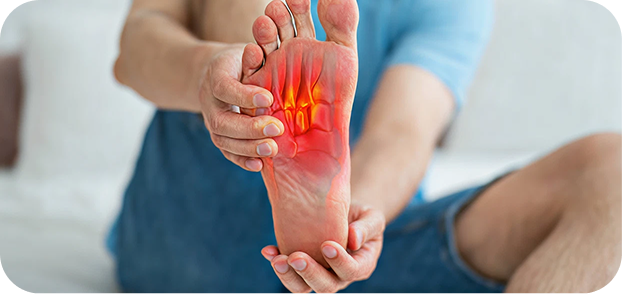 Supermarket Slip and Fall Claims