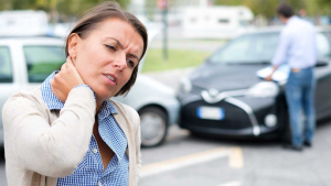 Motor Vehicle Injuries