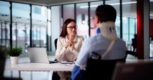 Accident claims lawyers