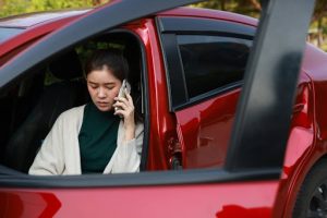 Car Accident Not at Fault Lawyers