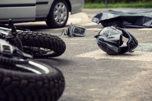 Motorcycle Accident NSW