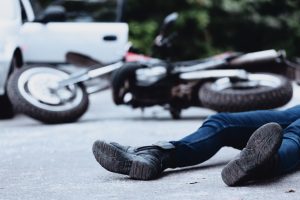 Motorcycle Claim Lawyers in NSW