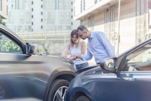 Motor Vehicle Accident Claims in Sydney