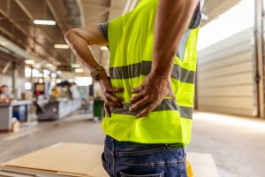 Workers' Compensation Overview
