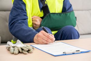 compensation law Sydney
